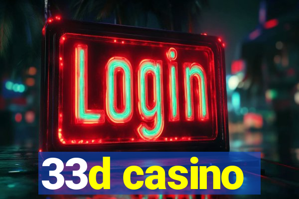 33d casino