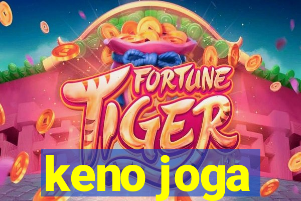 keno joga