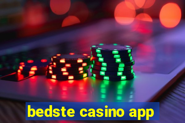 bedste casino app