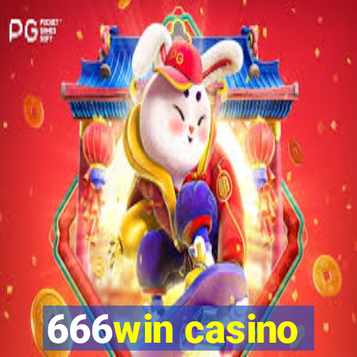 666win casino