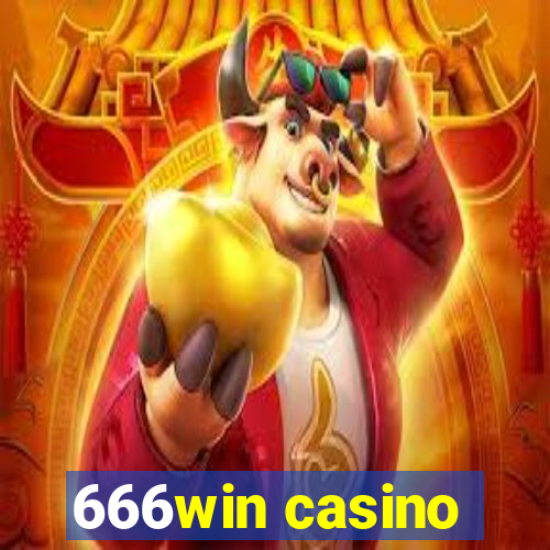 666win casino