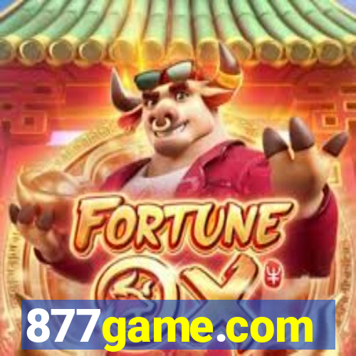 877game.com