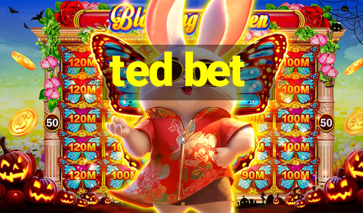 ted bet