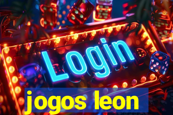 jogos leon