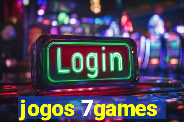 jogos 7games