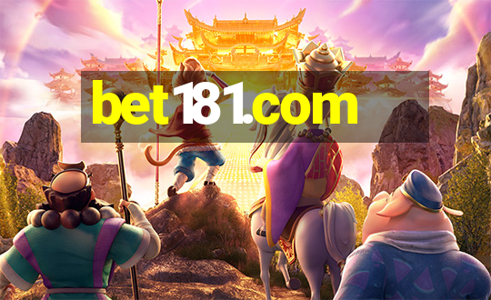 bet181.com