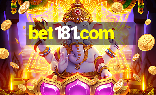 bet181.com