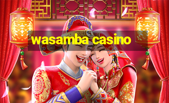 wasamba casino