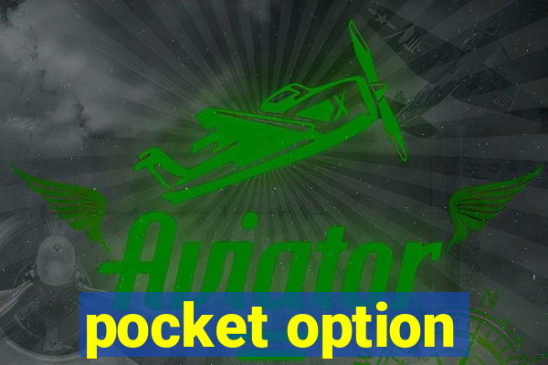 pocket option