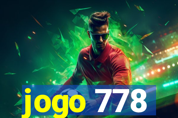 jogo 778