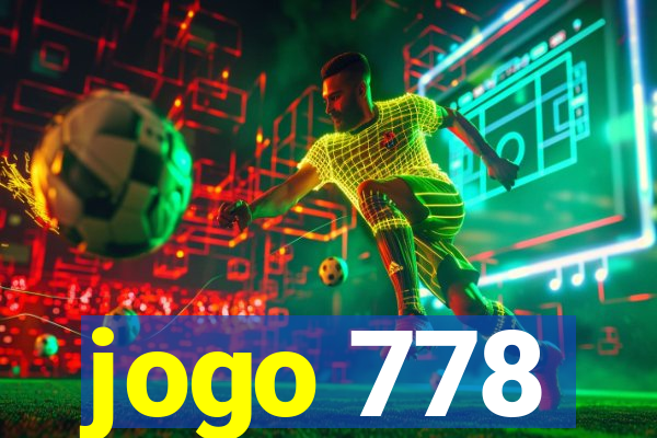 jogo 778