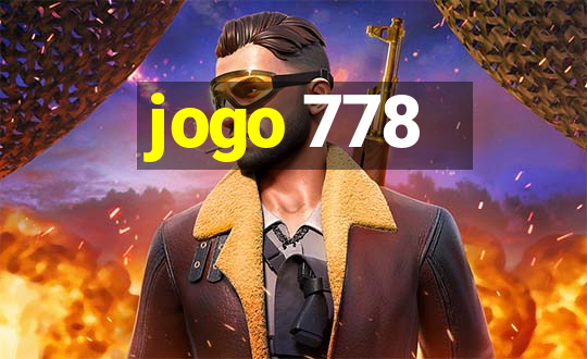 jogo 778