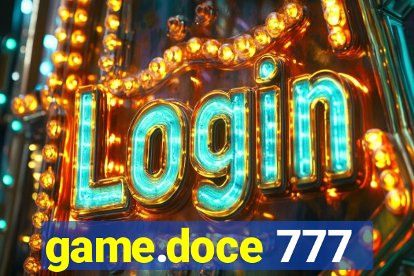 game.doce 777