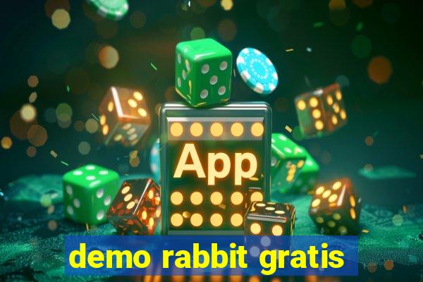 demo rabbit gratis