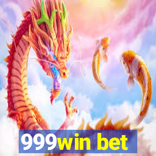 999win bet