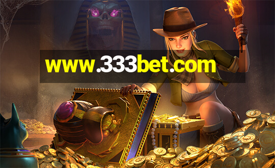 www.333bet.com