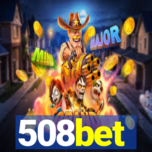 508bet