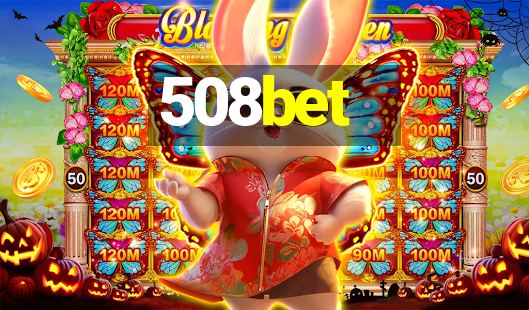 508bet