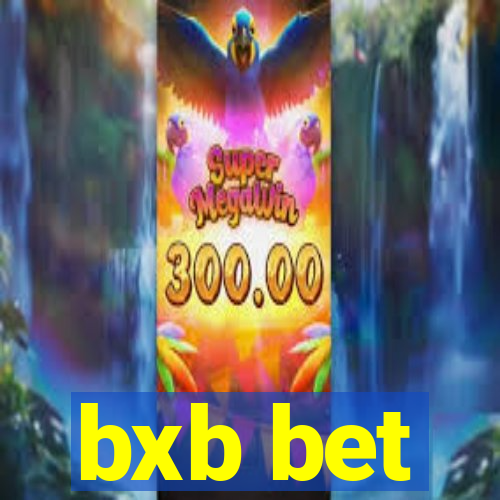 bxb bet