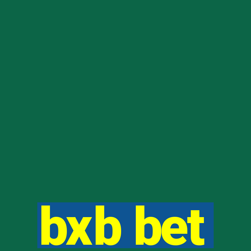 bxb bet