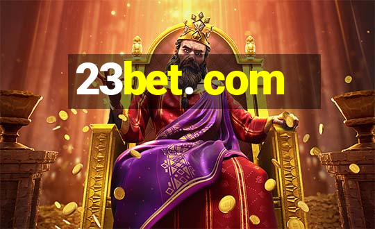 23bet. com