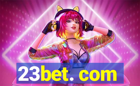 23bet. com