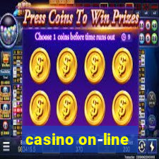 casino on-line