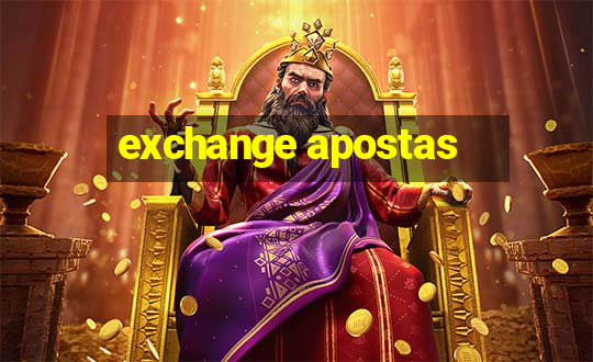 exchange apostas