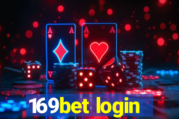 169bet login