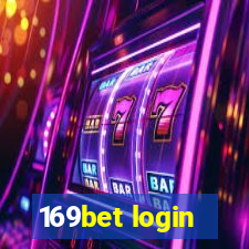 169bet login