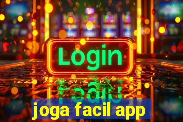 joga facil app