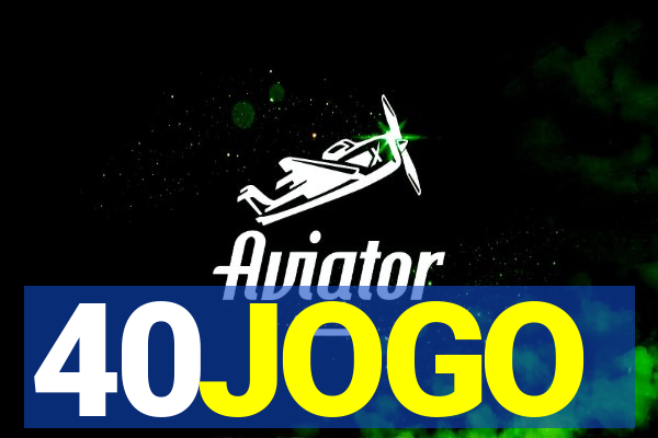 40JOGO