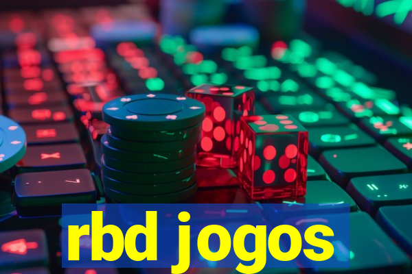 rbd jogos