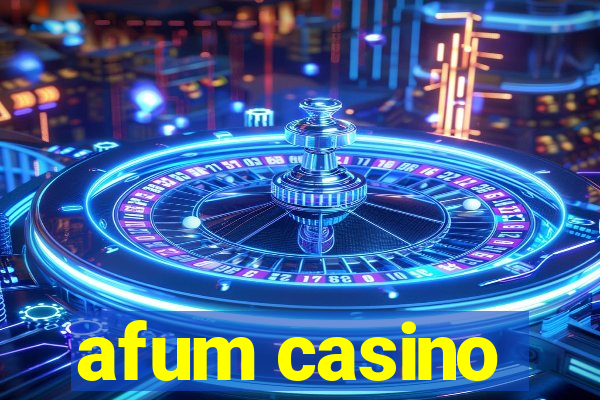 afum casino