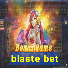 blaste bet