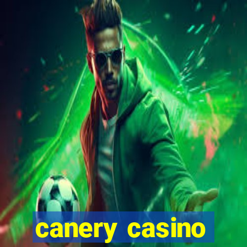 canery casino