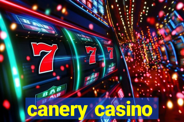 canery casino