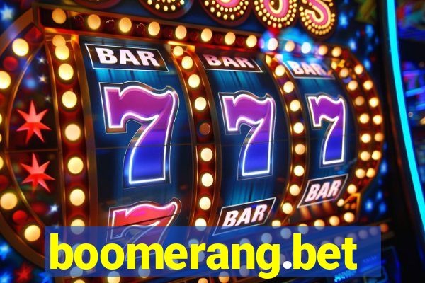 boomerang.bet