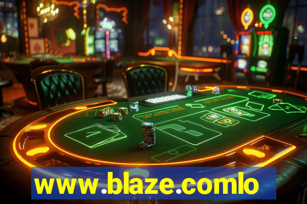 www.blaze.comlogin