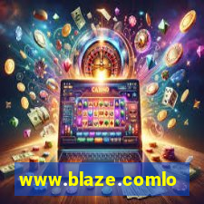 www.blaze.comlogin