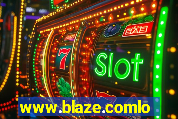 www.blaze.comlogin