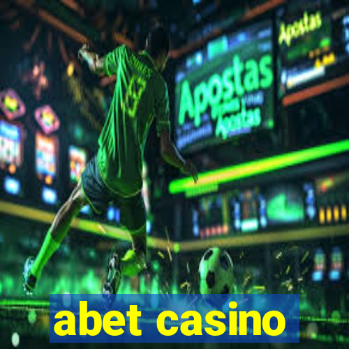 abet casino