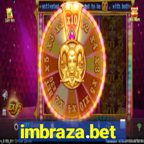 imbraza.bet