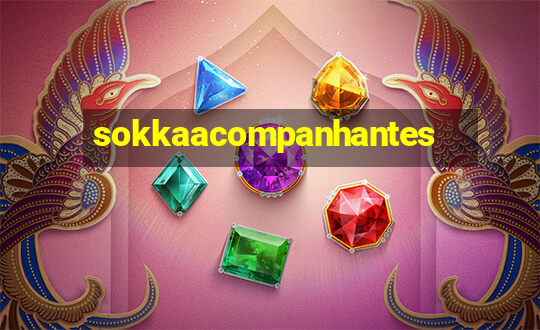 sokkaacompanhantes