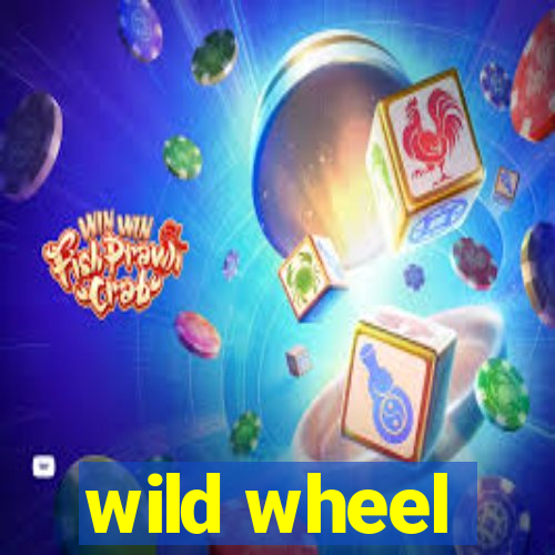 wild wheel