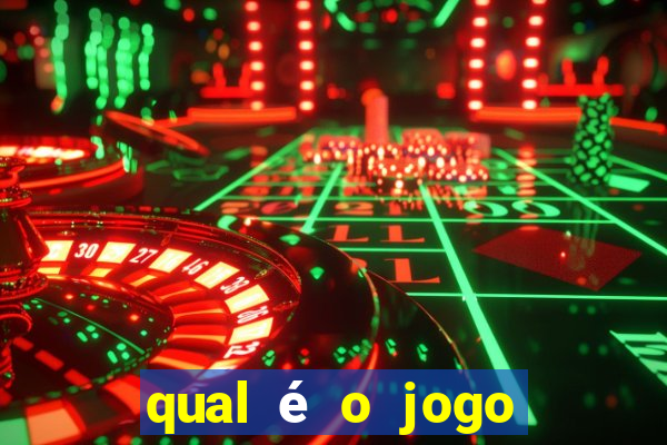 qual é o jogo que paga mais