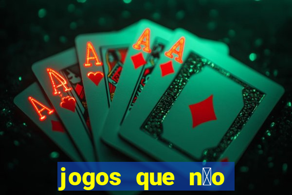 jogos que n茫o precisa depositar para ganhar dinheiro