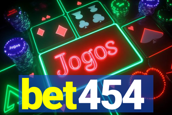 bet454