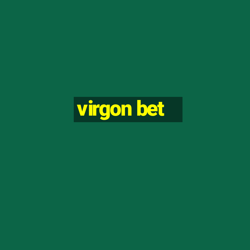 virgon bet