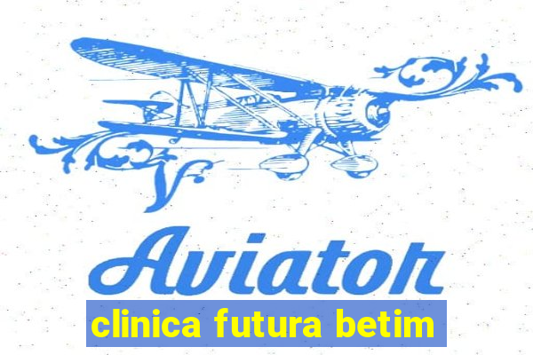 clinica futura betim